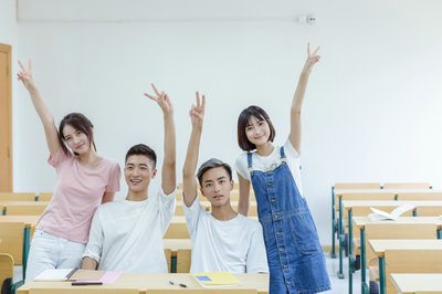 北京大學在職研究生