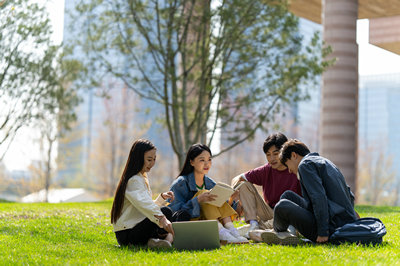 北京大學MPA