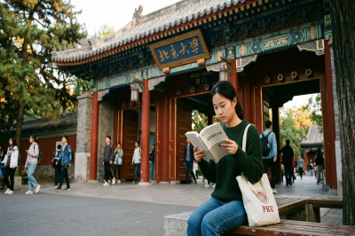 北京大學(xué)在職研究生